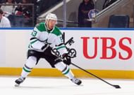 Evgenii Dadonov Contract & Salary